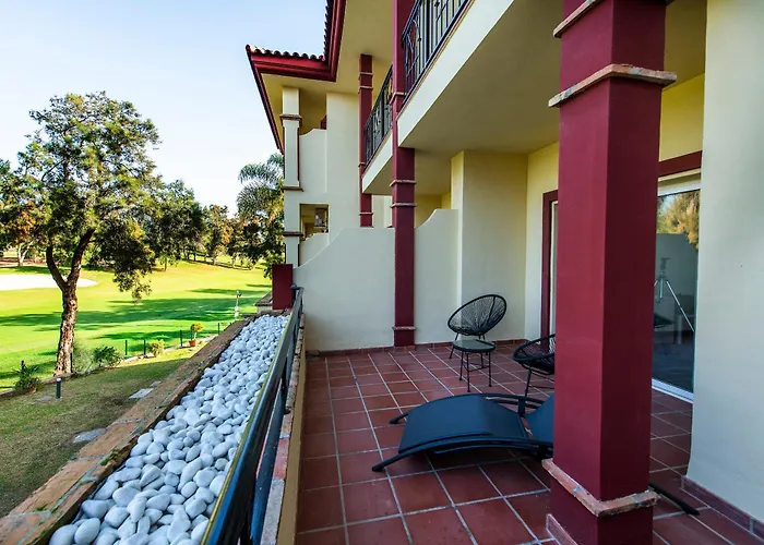 Hotel Boutique Tamisa Golf
