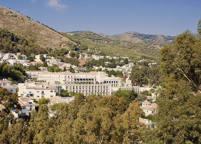 Trh Mijas